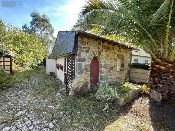 Maison à vendre à Plouha dans les Côtes-d'Armor (22580), ref : 22023-3472