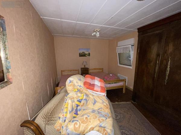 Maison à vendre à Plouha dans les Côtes-d'Armor (22580), ref : 22023-3472