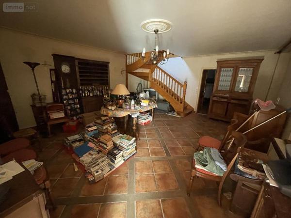 Maison à vendre à Plouha dans les Côtes-d'Armor (22580), ref : 22023-3472