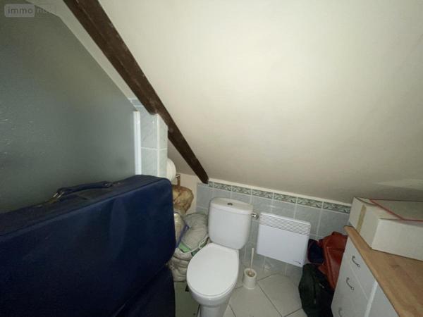 Maison à vendre à Plouha dans les Côtes-d'Armor (22580), ref : 22023-3472