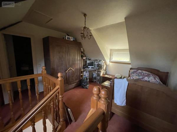 Maison à vendre à Plouha dans les Côtes-d'Armor (22580), ref : 22023-3472