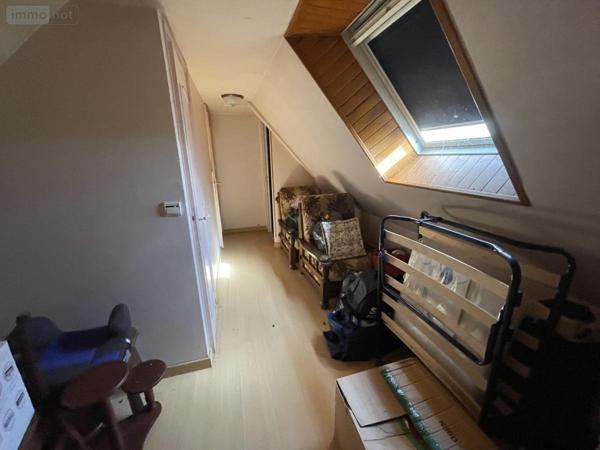 Maison à vendre à Plouha dans les Côtes-d'Armor (22580), ref : 22023-3472