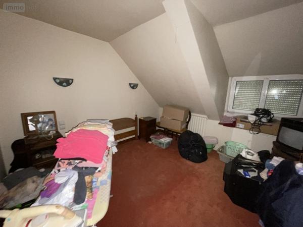 Maison à vendre à Plouha dans les Côtes-d'Armor (22580), ref : 22023-3472