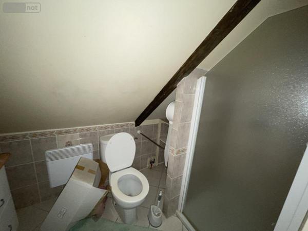 Maison à vendre à Plouha dans les Côtes-d'Armor (22580), ref : 22023-3472