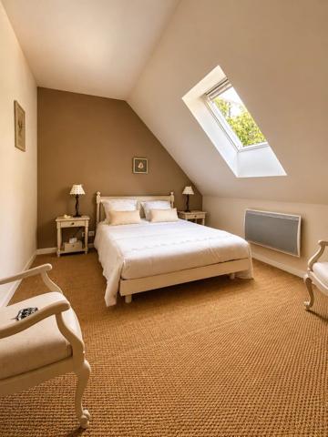 Vente                                                      Maison
                        
                     7 pièces                      130 m2                     à Maincy