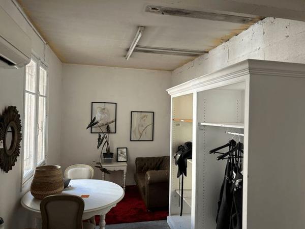 Location Local commercial 2 pièces 445 m² - Commerce Rouen 76000