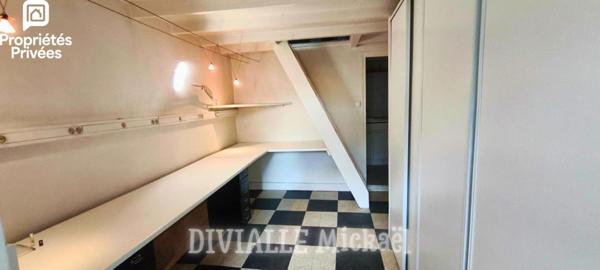 Appartement Limoux 5 pièce(s) 110 m2