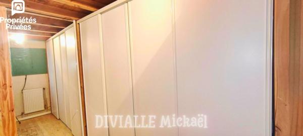 Appartement Limoux 5 pièce(s) 110 m2