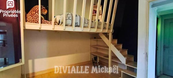 Appartement Limoux 5 pièce(s) 110 m2