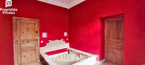 Appartement Limoux 5 pièce(s) 110 m2