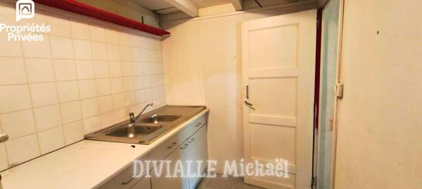 Appartement Limoux 5 pièce(s) 110 m2