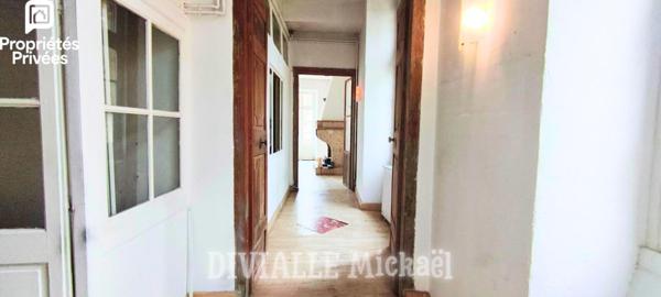 Appartement Limoux 5 pièce(s) 110 m2