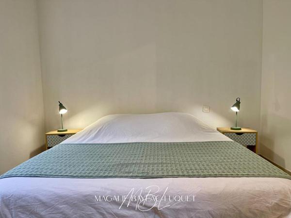 Appartement Carcassonne 2 pièce(s) 53 m2