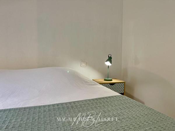 Appartement Carcassonne 2 pièce(s) 53 m2