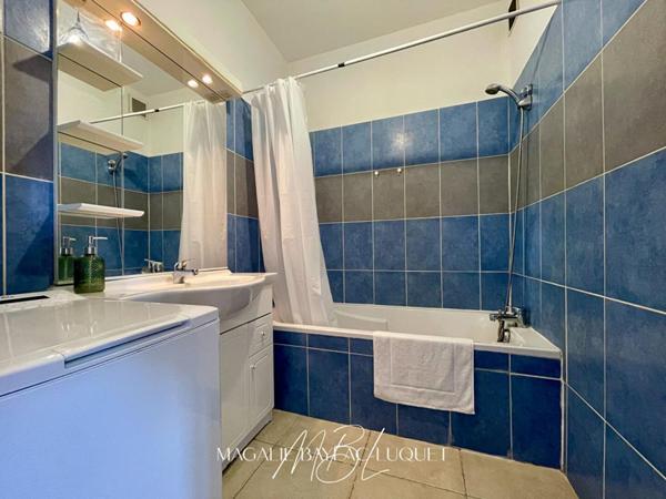 Appartement Carcassonne 2 pièce(s) 53 m2