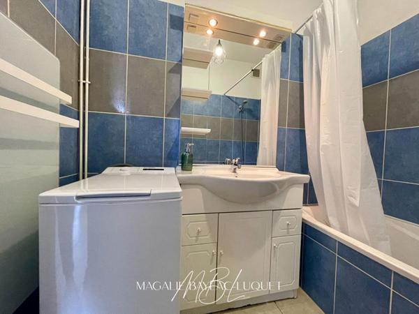 Appartement Carcassonne 2 pièce(s) 53 m2