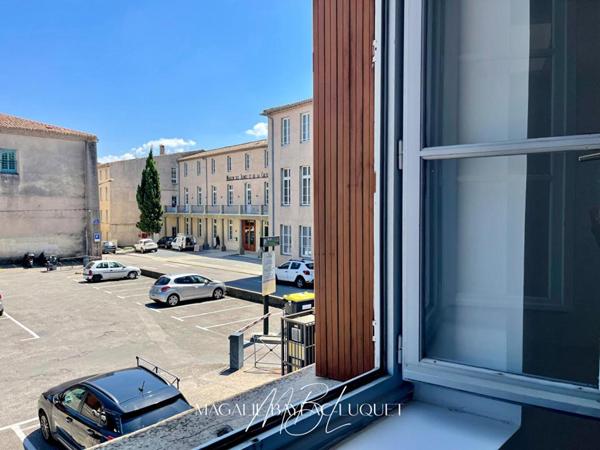 Appartement Carcassonne 2 pièce(s) 53 m2