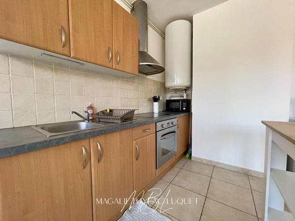Appartement Carcassonne 2 pièce(s) 53 m2