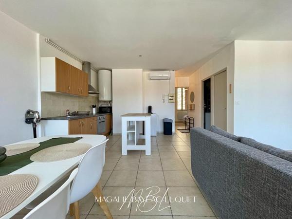 Appartement Carcassonne 2 pièce(s) 53 m2