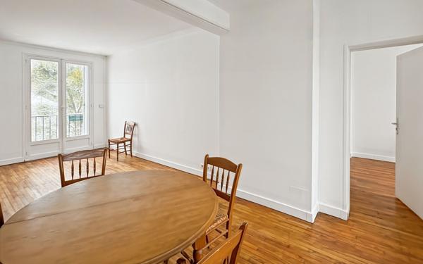 Appartement à vendre    4 pièces • 66 m2 Draveil