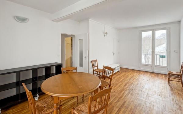 Appartement à vendre    4 pièces • 66 m2 Draveil