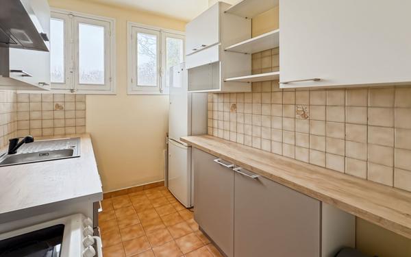 Appartement à vendre    4 pièces • 66 m2 Draveil