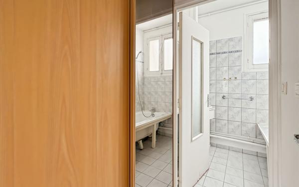 Appartement à vendre    4 pièces • 66 m2 Draveil