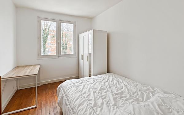 Appartement à vendre    4 pièces • 66 m2 Draveil