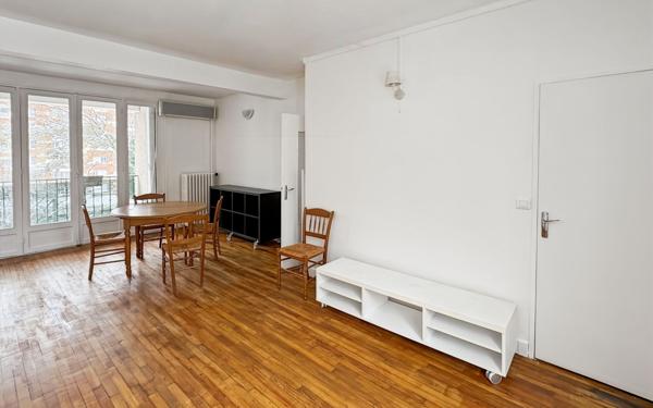 Appartement à vendre    4 pièces • 66 m2 Draveil