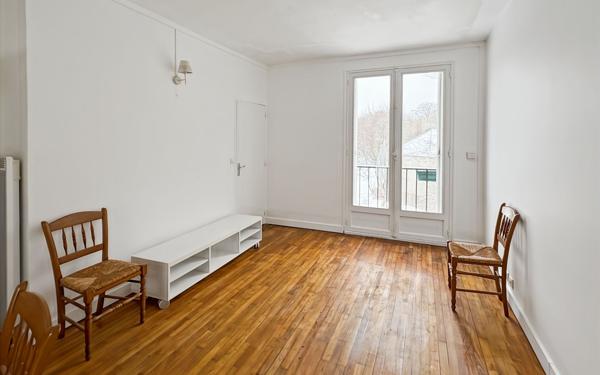Appartement à vendre    4 pièces • 66 m2 Draveil