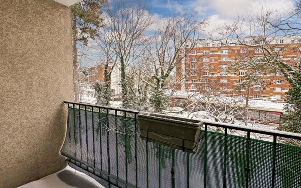 Appartement à vendre    4 pièces • 66 m2 Draveil