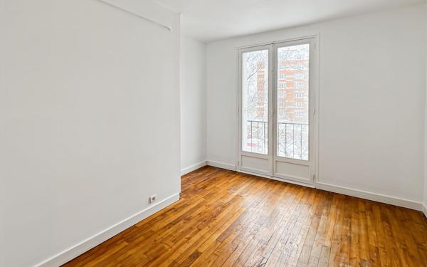 Appartement à vendre    4 pièces • 66 m2 Draveil