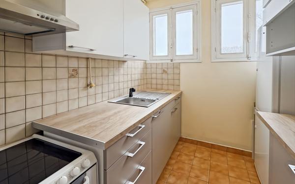 Appartement à vendre    4 pièces • 66 m2 Draveil