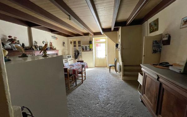 Maison à vendre    5 pièces • 131 m2 Saint-Médard-d'Aunis