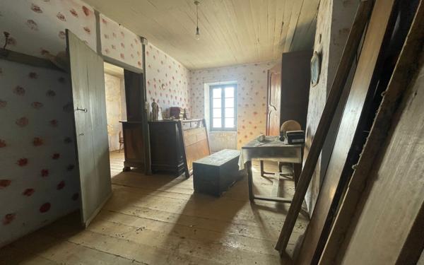 Maison à vendre    5 pièces • 131 m2 Saint-Médard-d'Aunis