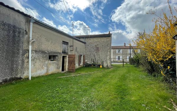 Maison à vendre    5 pièces • 131 m2 Saint-Médard-d'Aunis