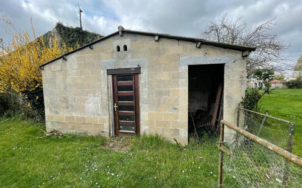 Maison à vendre    5 pièces • 131 m2 Saint-Médard-d'Aunis