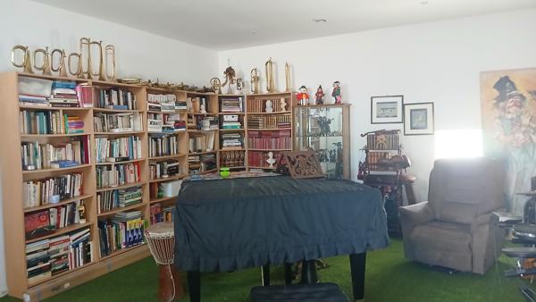 Maison 185 m², 4 chambres, terrain clos