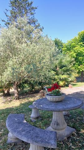 Maison 185 m², 4 chambres, terrain clos