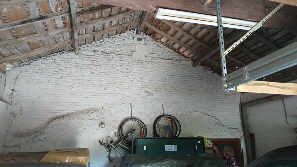 Maison 185 m², 4 chambres, terrain clos