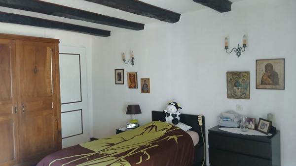 Maison 185 m², 4 chambres, terrain clos