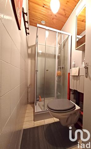 Maison à vendre 4 pièces 132 m² Auris