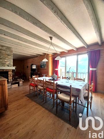 Maison à vendre 4 pièces 132 m² Auris