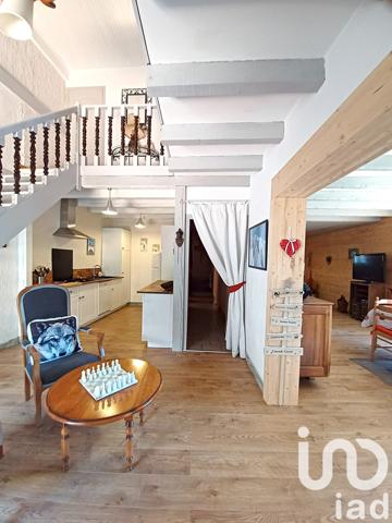 Maison à vendre 4 pièces 132 m² Auris