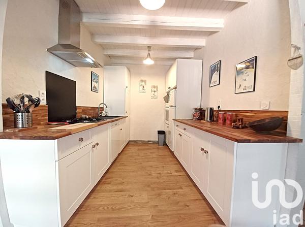 Maison à vendre 4 pièces 132 m² Auris