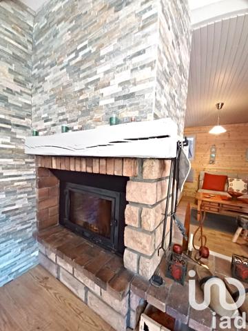 Maison à vendre 4 pièces 132 m² Auris