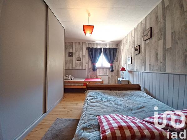 Maison à vendre 4 pièces 132 m² Auris