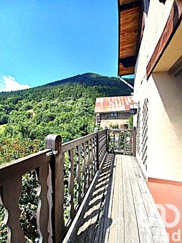 Maison à vendre 4 pièces 132 m² Auris