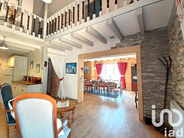 Maison à vendre 4 pièces 132 m² Auris