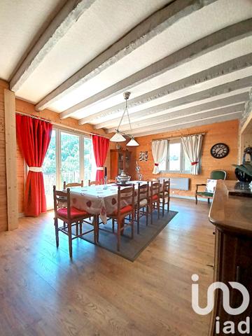 Maison à vendre 4 pièces 132 m² Auris